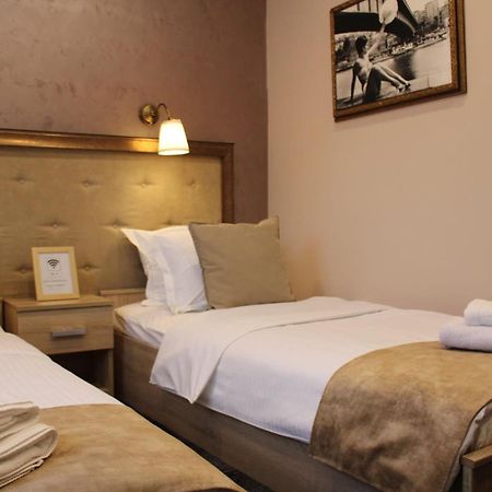 Skadarlija Suites Beograd Eksteriør bilde