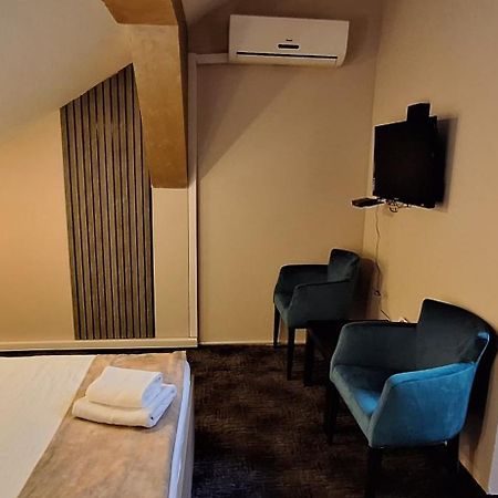 Skadarlija Suites Beograd Eksteriør bilde