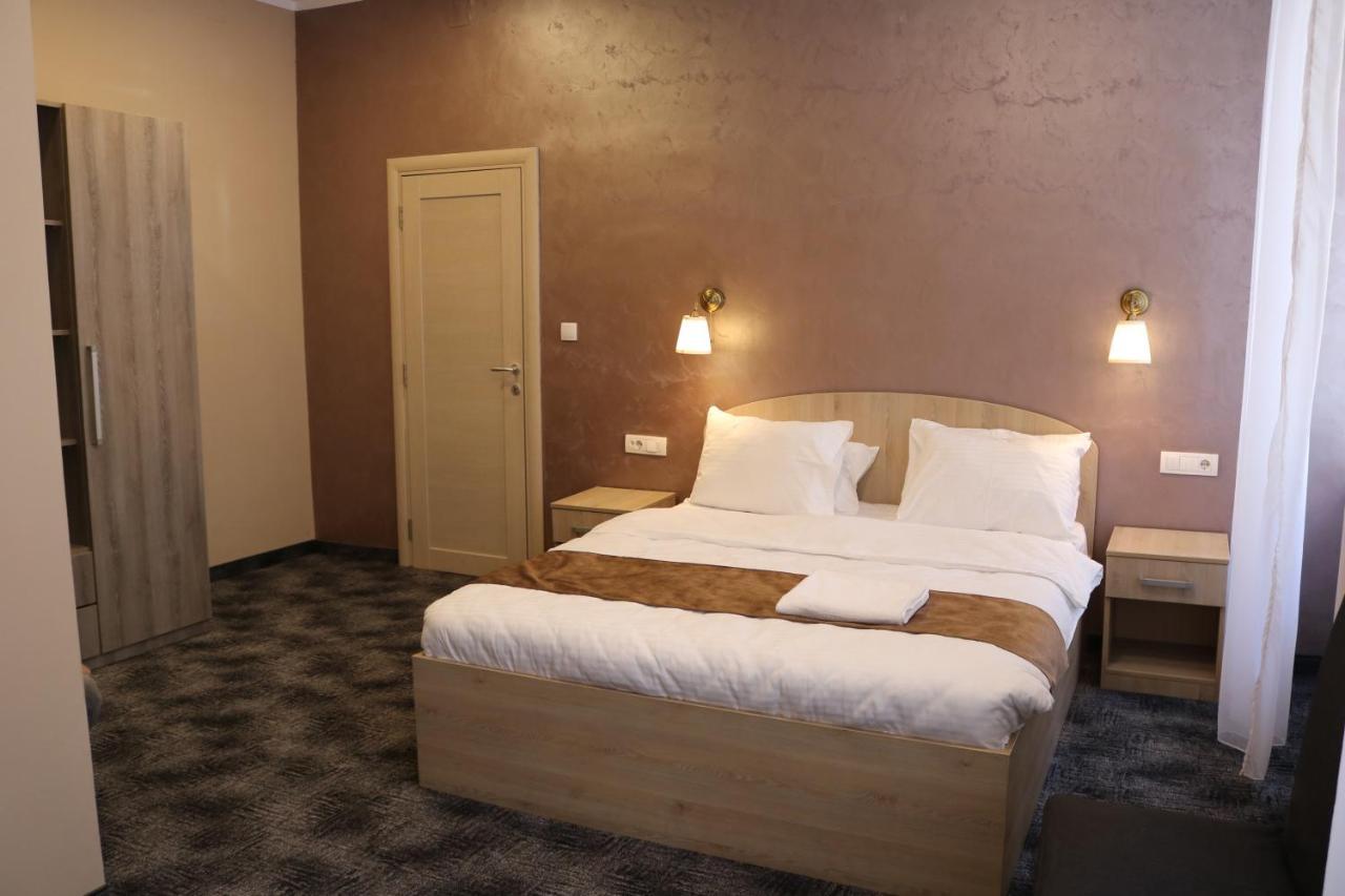 Skadarlija Suites Beograd Eksteriør bilde