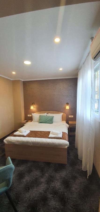 Skadarlija Suites Beograd Eksteriør bilde