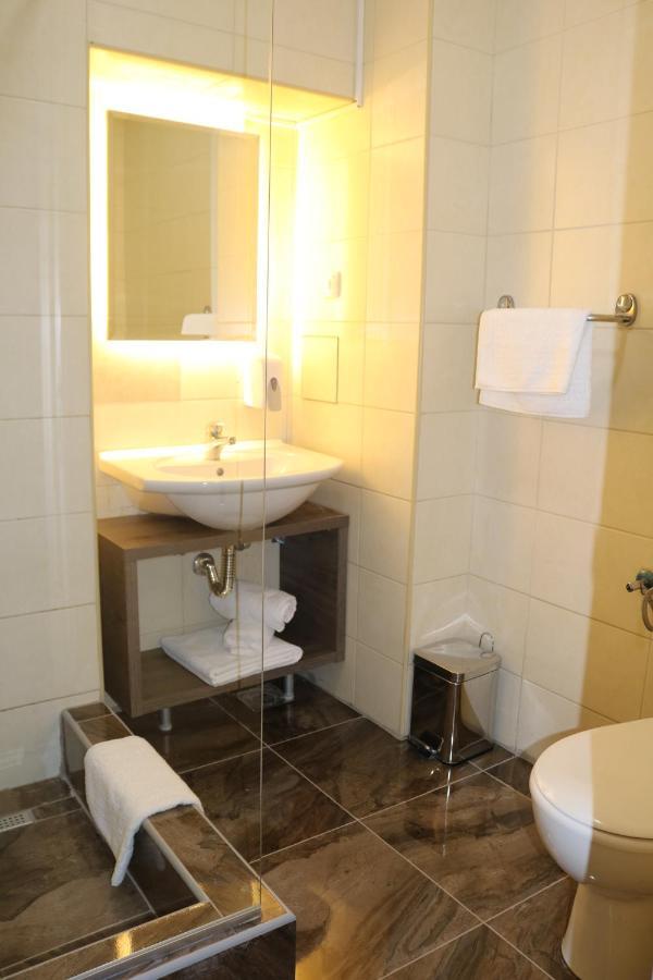 Skadarlija Suites Beograd Eksteriør bilde