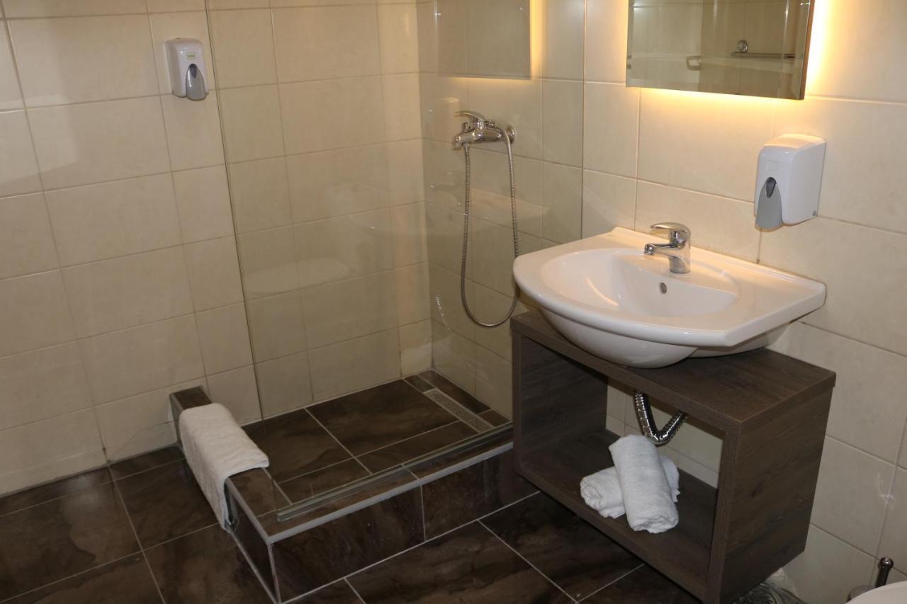 Skadarlija Suites Beograd Eksteriør bilde