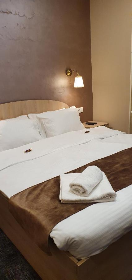 Skadarlija Suites Beograd Eksteriør bilde