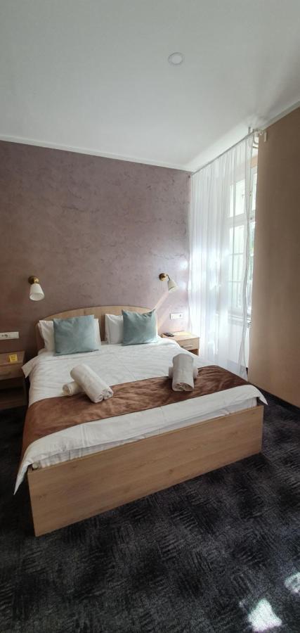 Skadarlija Suites Beograd Eksteriør bilde