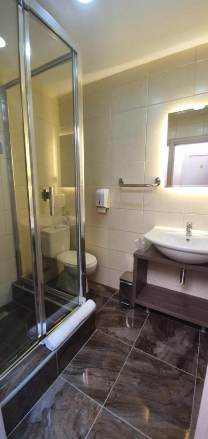Skadarlija Suites Beograd Eksteriør bilde