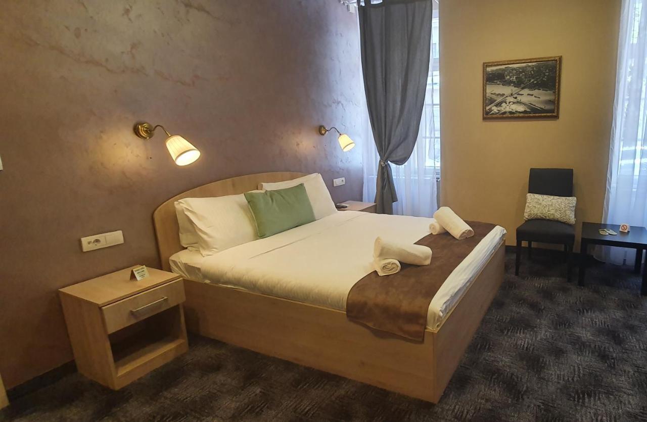 Skadarlija Suites Beograd Eksteriør bilde