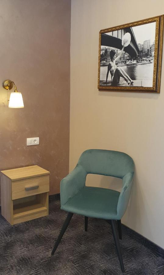 Skadarlija Suites Beograd Eksteriør bilde