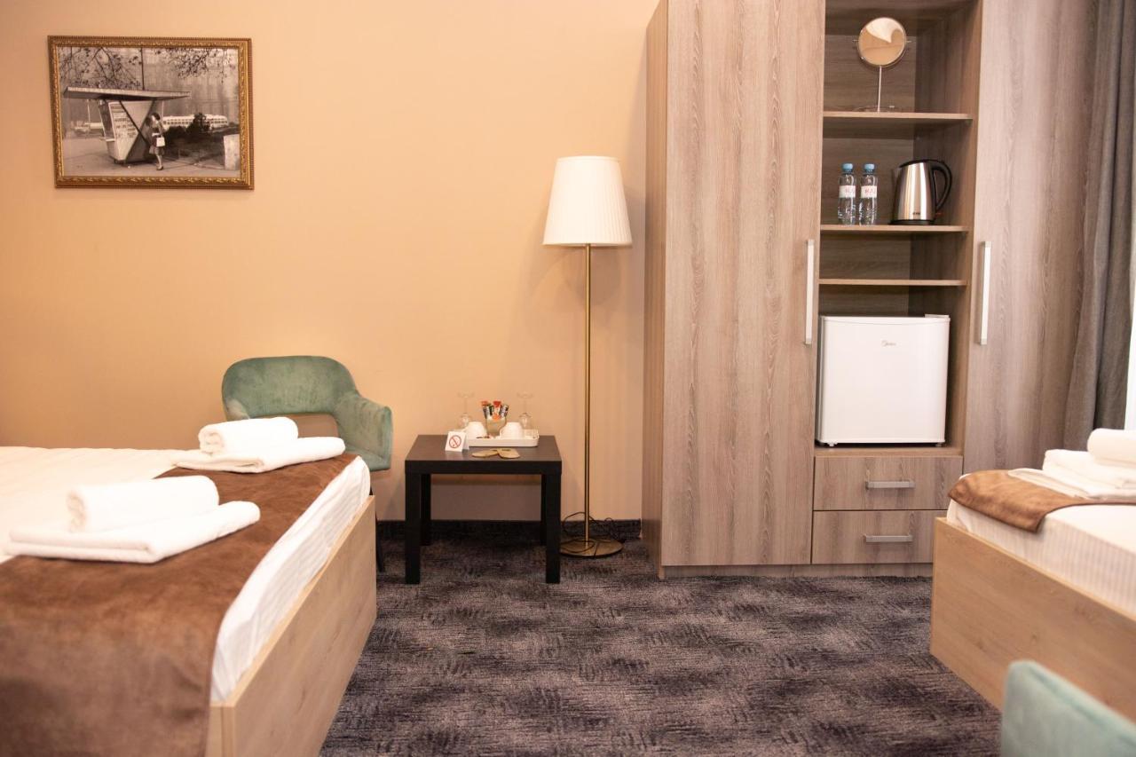 Skadarlija Suites Beograd Eksteriør bilde