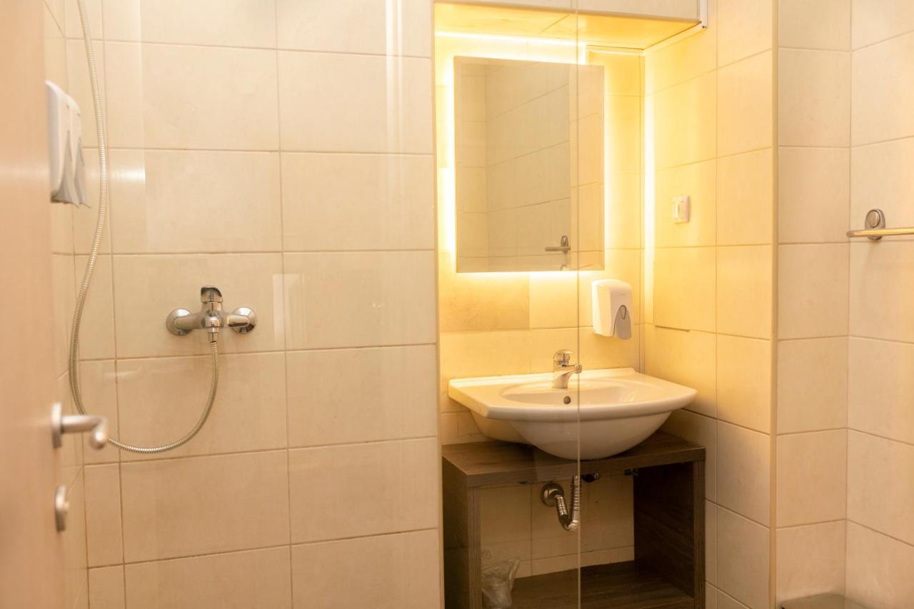 Skadarlija Suites Beograd Eksteriør bilde