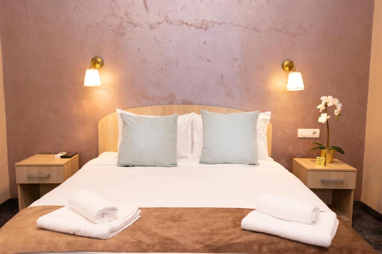 Skadarlija Suites Beograd Eksteriør bilde