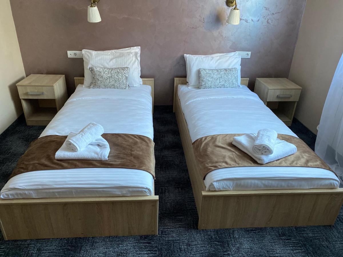 Skadarlija Suites Beograd Eksteriør bilde