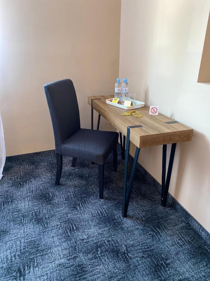 Skadarlija Suites Beograd Eksteriør bilde