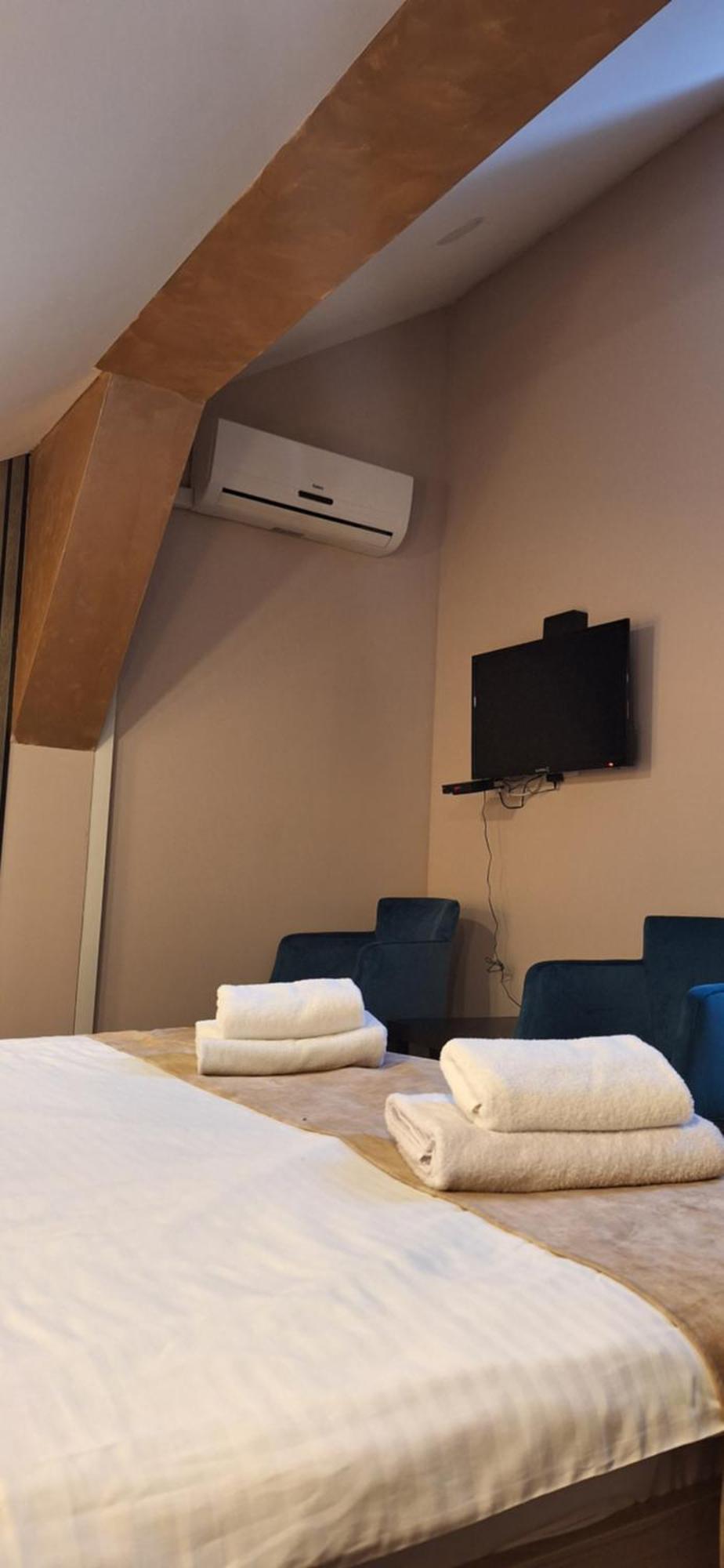 Skadarlija Suites Beograd Eksteriør bilde