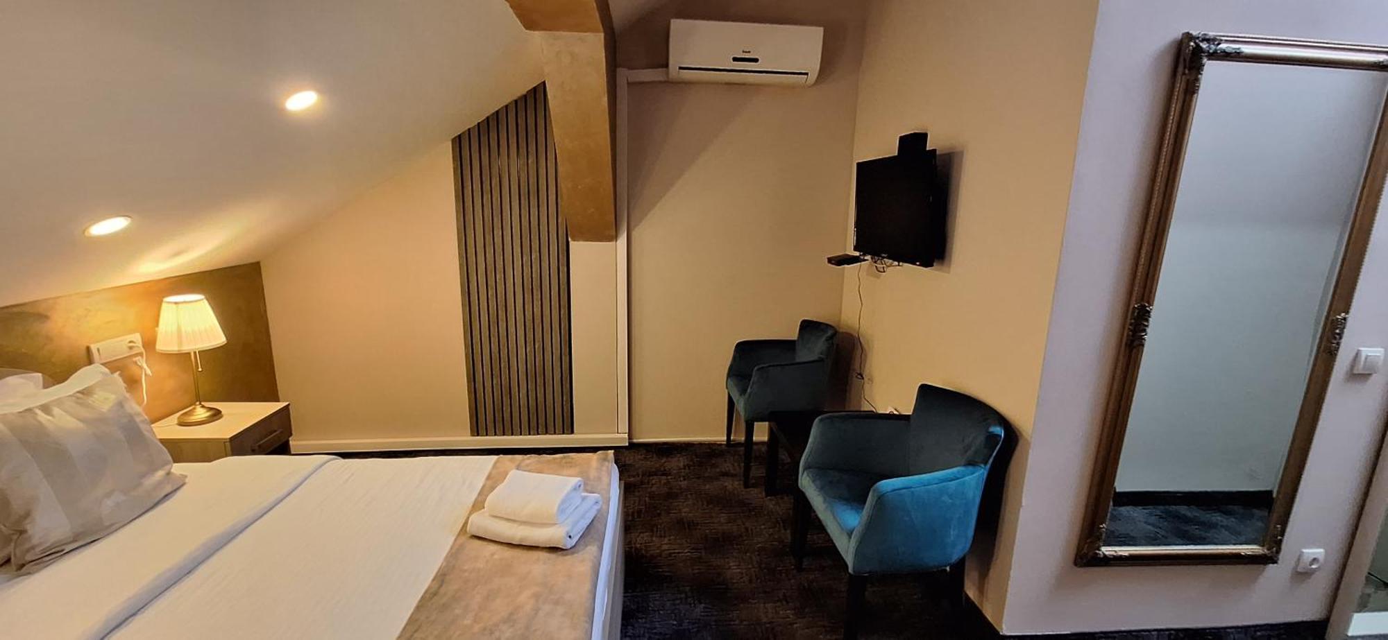 Skadarlija Suites Beograd Eksteriør bilde
