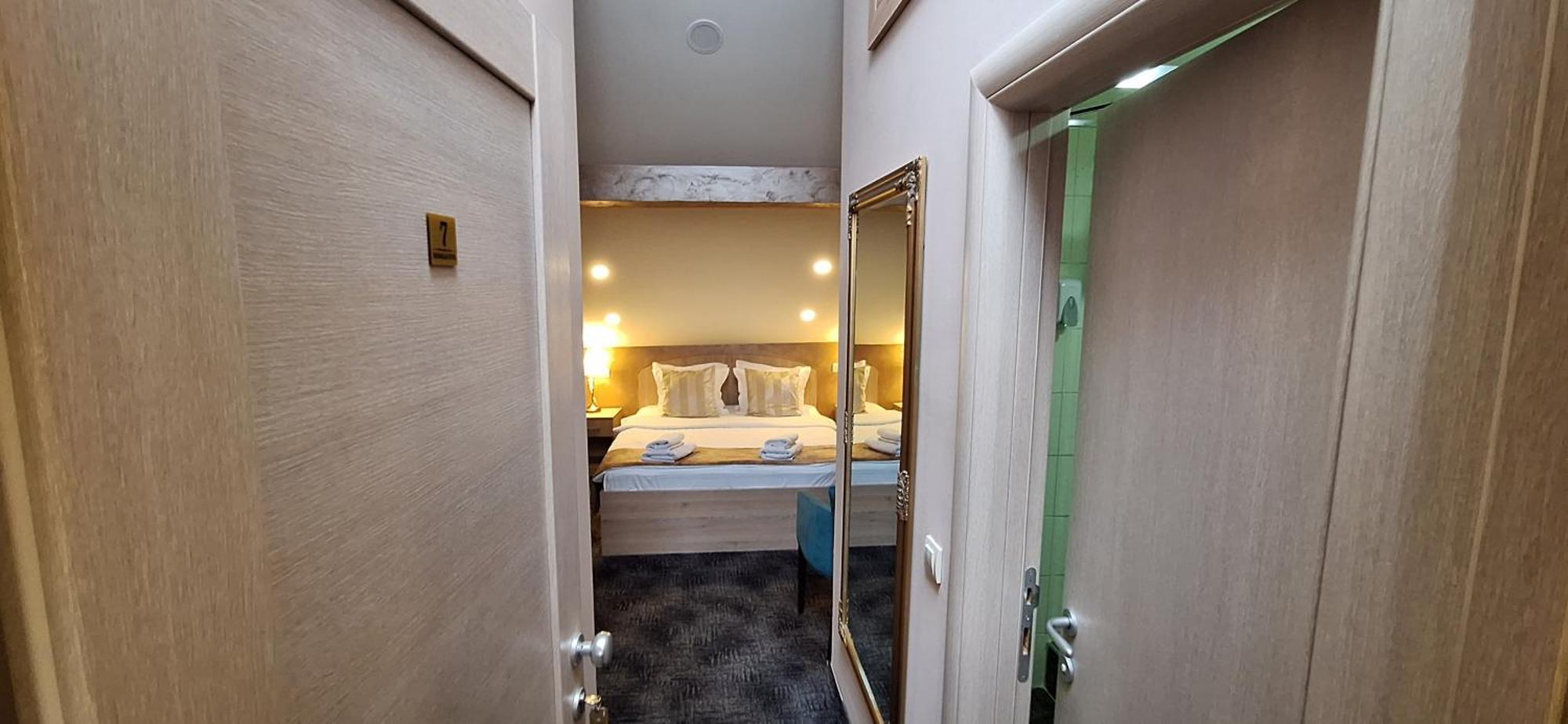 Skadarlija Suites Beograd Eksteriør bilde